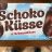 Schoko küsse, 8,9 by Barya | Hochgeladen von: Barya