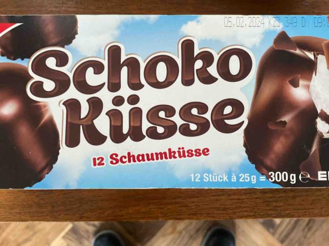 Schoko küsse, 8,9 by Barya | Uploaded by: Barya