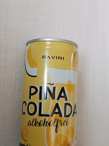 Piña Colada, alkoholfrei von soplei | Hochgeladen von: soplei