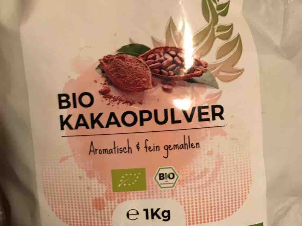 Bio Kakaopulver, Schoko von nalaensagirbay | Hochgeladen von: nalaensagirbay