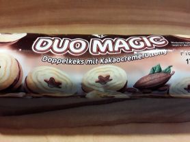 Duo Magic Kakao | Hochgeladen von: cucuyo111