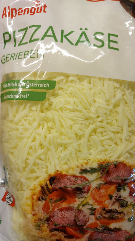 Pizzakäse von stefanieha | Hochgeladen von: stefanieha