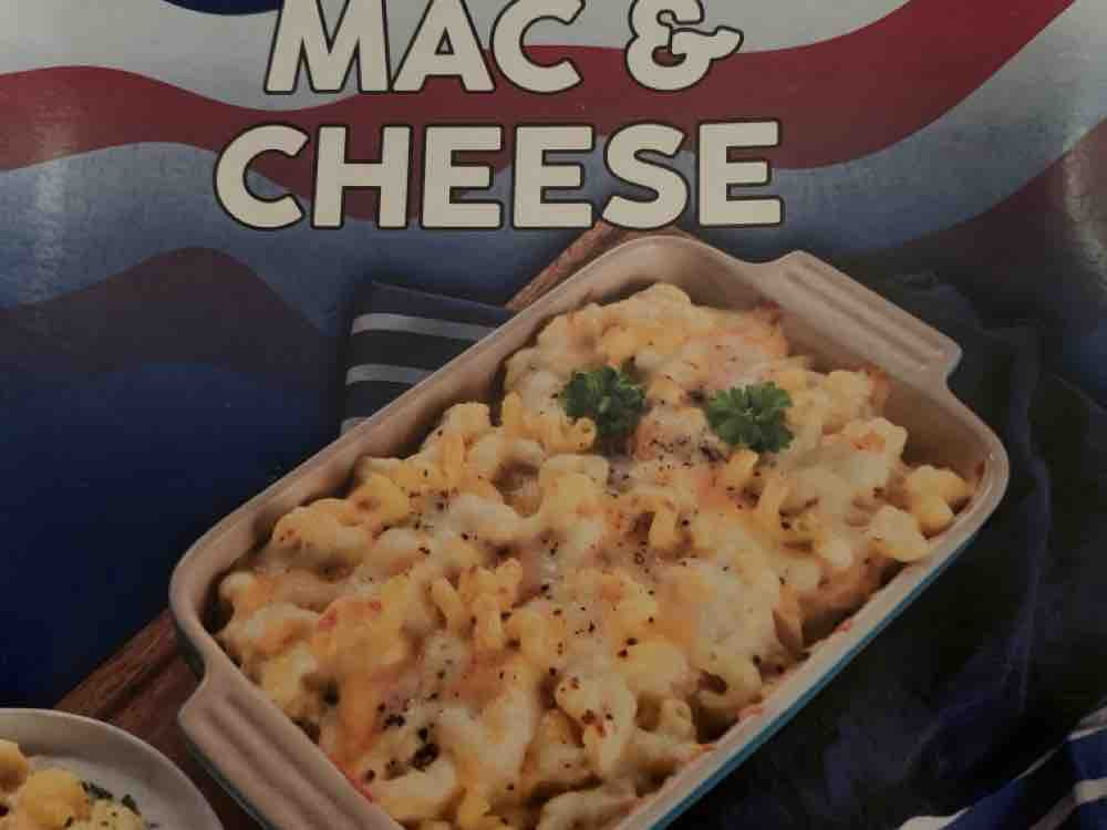 Mac & Cheese von robertklauser | Hochgeladen von: robertklauser