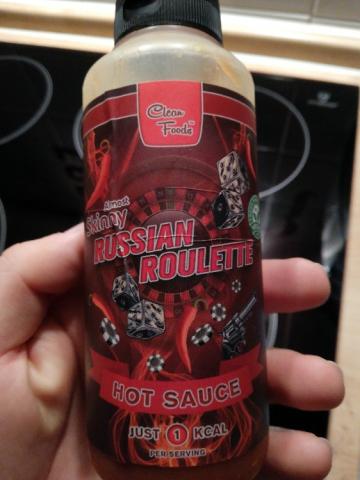 Hot Sauce von vDazzYx | Hochgeladen von: vDazzYx