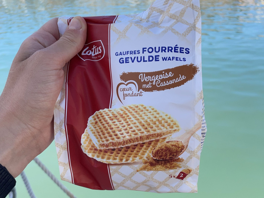 Gaufres Fourrées, vergeoise von dora123 | Hochgeladen von: dora123 Gaufres Fourrées, vergeoise von dora123 | Hochgeladen von: dora123