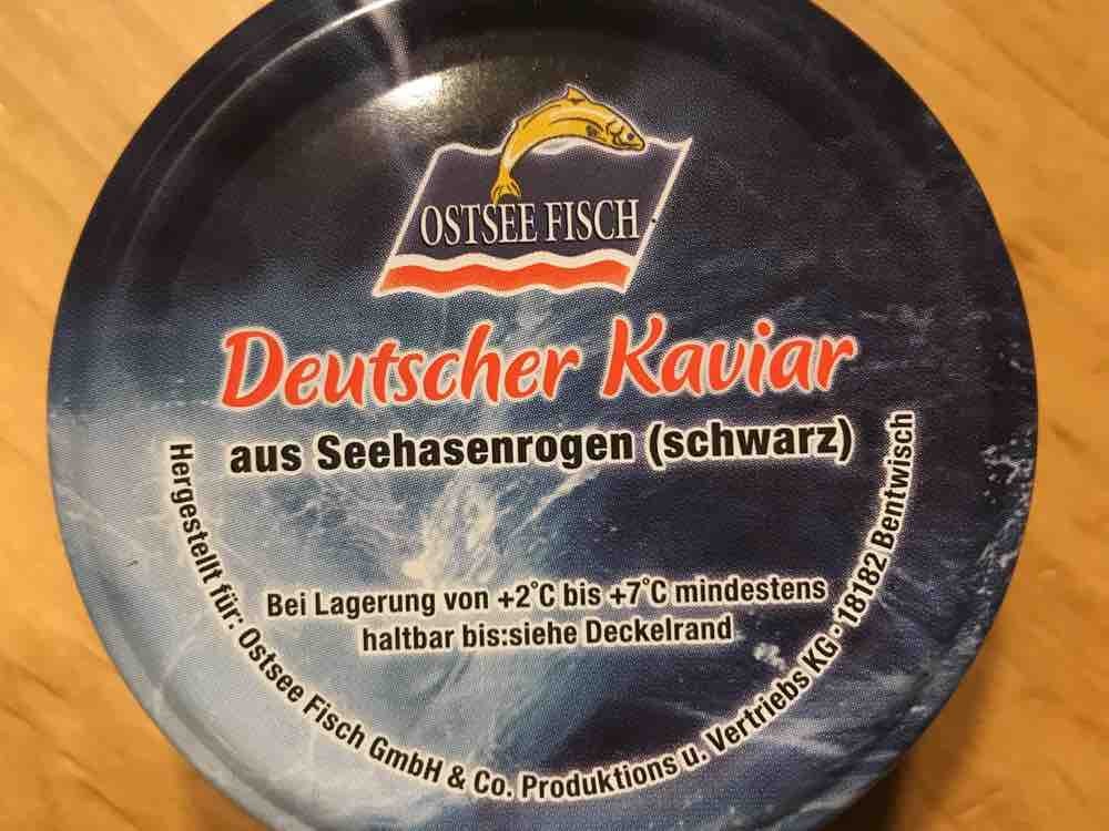 Deutscher Kaviar von MichaelR74 | Hochgeladen von: MichaelR74