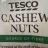Cashew Nuts von 1littleumph | Hochgeladen von: 1littleumph