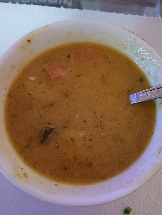 Zucchini Suppe von Ekaterini Coutri | Hochgeladen von: Ekaterini Coutri