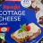 Alpengut Cottage Cheese Natur, 3,4 %  Fett von Alestronis | Hochgeladen von: Alestronis