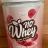 Rocka Nutrition No Whey, Raspberry Yoghurt von marv98 | Hochgeladen von: marv98