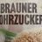 Brauner Rohrzucker by HannaSAD | Hochgeladen von: HannaSAD