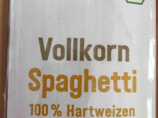 Vollkorn Spaghetti, gekocht by Nacholie | Uploaded by: Nacholie