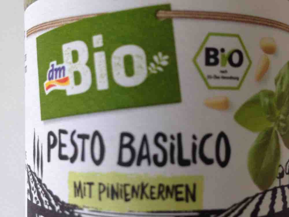 Pesto Basilico von quark1971 | Hochgeladen von: quark1971