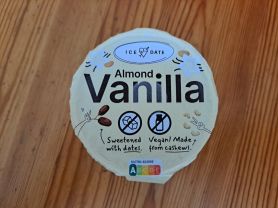 ICE DATE, Almond Vanilla | Hochgeladen von: Gonxo