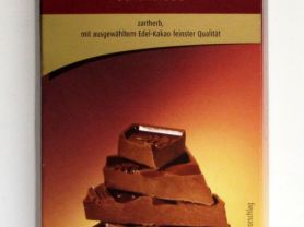 Edel Herbe Sahne Schokolade, herb | Hochgeladen von: martin2911