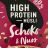 High Protein Müsli, 30% Protein von juulee | Hochgeladen von: juulee