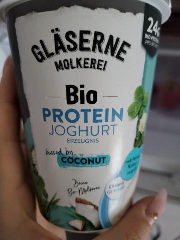 bio protein joghurt by Debomocc | Uploaded by: Debomocc