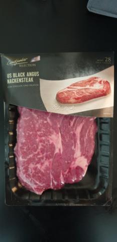 US Black Angus Nackensteak von 3adiel | Hochgeladen von: 3adiel