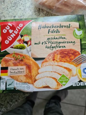 Hähnchenbrust Filets von alex778 | Hochgeladen von: alex778