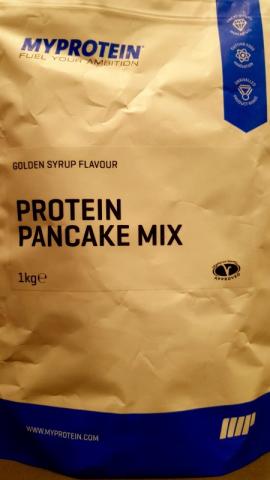 Pancake Mix, Golden Syrup | Hochgeladen von: ThieMic