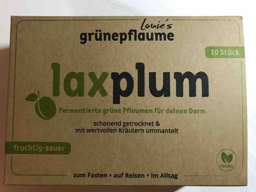 Laxplum, fermentierte grüne Pflaume von binchen55 | Hochgeladen von: binchen55 Laxplum, fermentierte grüne Pflaume von binchen55 | Hochgeladen von: binchen55