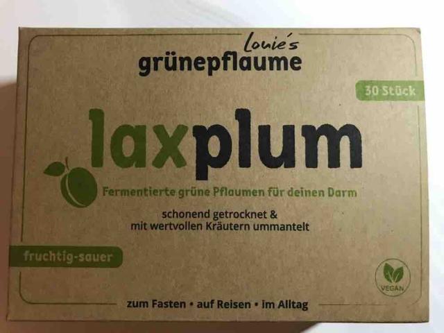 Laxplum, fermentierte grüne Pflaume von binchen55 | Hochgeladen von: binchen55 Laxplum, fermentierte grüne Pflaume von binchen55 | Hochgeladen von: binchen55