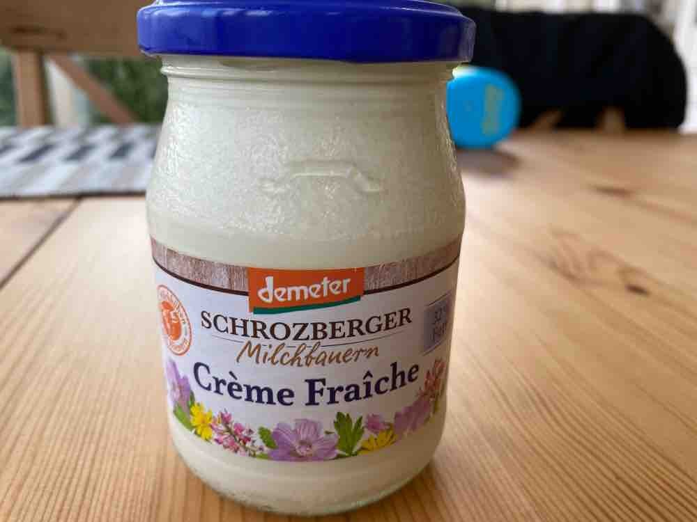 Crème Frache von omad | Hochgeladen von: omad
