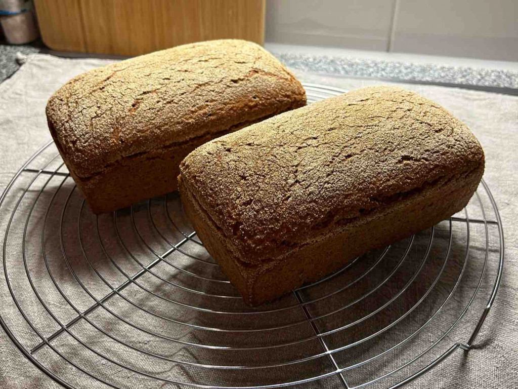 Einkorn Brot von aylomeilo7 | Hochgeladen von: aylomeilo7