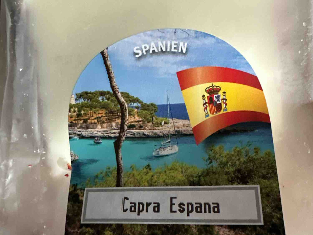 capra espana, Ziegenmilch von Babsi53 | Hochgeladen von: Babsi53