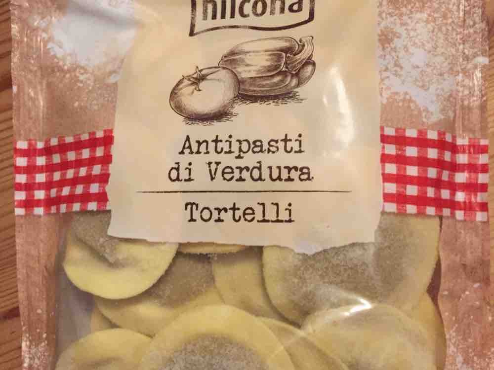 Antipasti di Verdura, Tortelli von prinzess | Hochgeladen von: prinzess