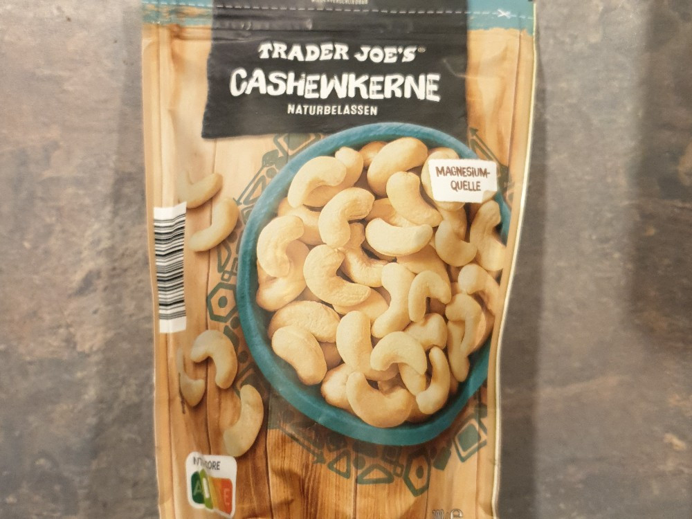 Cashewkerne von An Drea | Hochgeladen von: An Drea Cashewkerne von An Drea | Hochgeladen von: An Drea