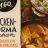 Chicken-Korma, in Kokosmilch mit Edamame-Reis von VogtV | Hochgeladen von: VogtV