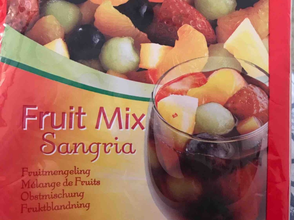 fruit mix von strahlenmaus711 | Hochgeladen von: strahlenmaus711