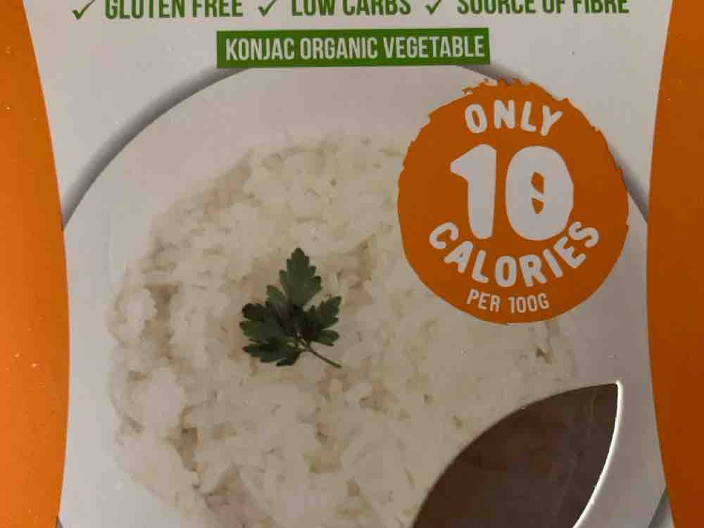 Calorie Clever Rice Style von cat1968 | Hochgeladen von: cat1968