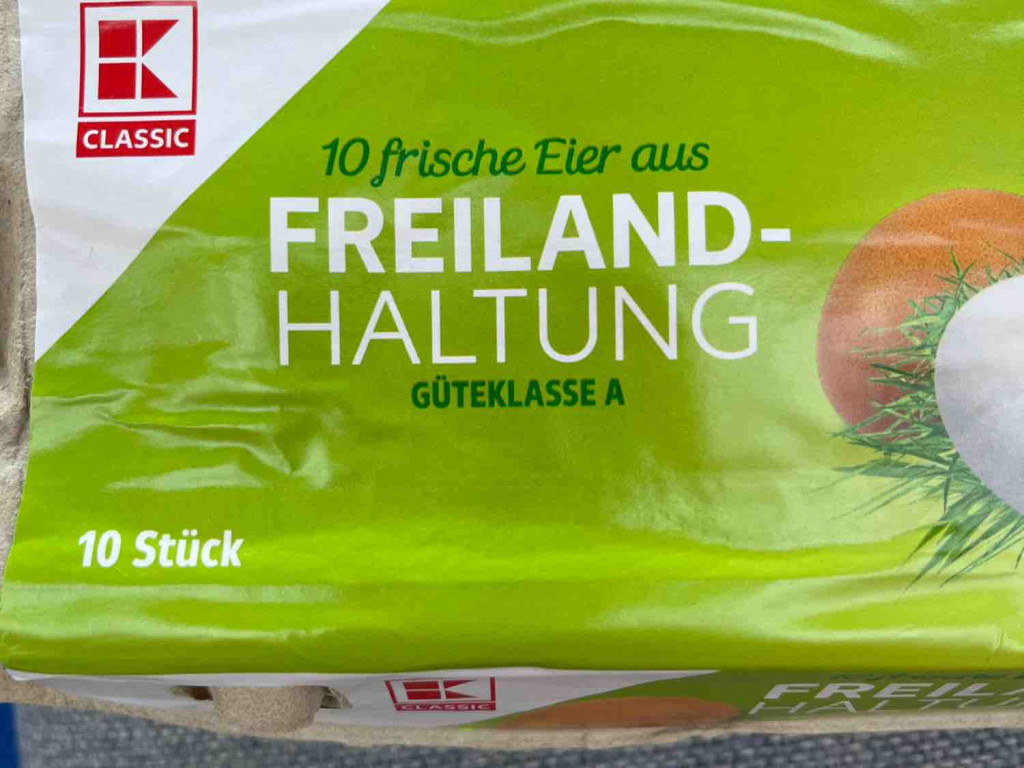 Eier aus Freilandhaltung von Hlya | Hochgeladen von: Hlya