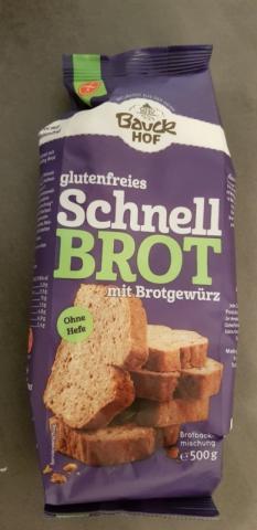 Glutenfreies Low Carb Brot von larilum | Hochgeladen von: larilum