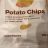 Potato Chips Sweet Paprika von konchulio | Hochgeladen von: konchulio