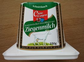 Französischer Frischkäse Französischer Frischkäse