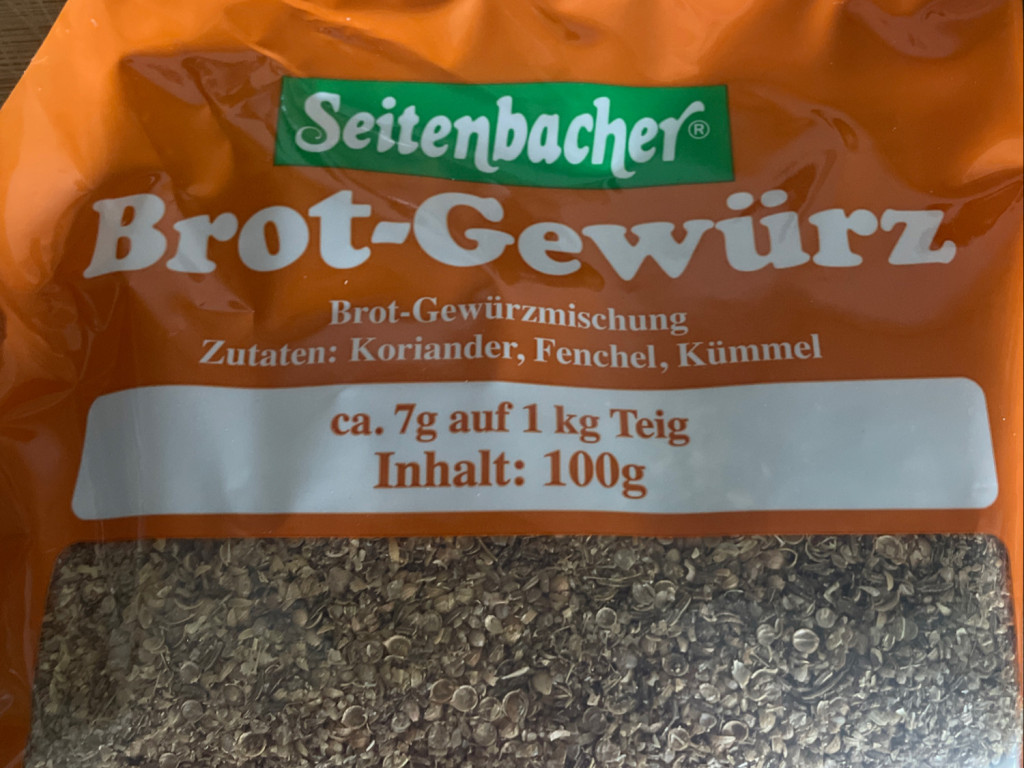 Brot-Gewürz von MagtheSag | Hochgeladen von: MagtheSag Brot-Gewürz von MagtheSag | Hochgeladen von: MagtheSag