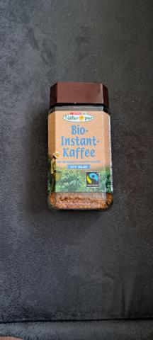 Bio Instanz-Kaffee von rasko3577 | Hochgeladen von: rasko3577