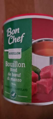 Bouillon Rind von Habi | Hochgeladen von: Habi