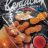 Kentucky Fingers, American Style mit Süß-Saurer Sauce | Hochgeladen von: Pilami8