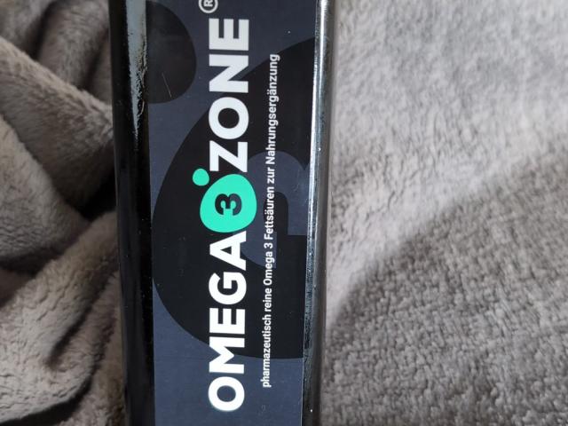 Omega 3 Zone von Richi Rich | Hochgeladen von: Richi Rich