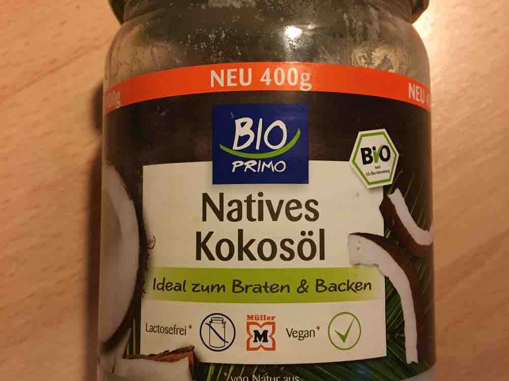 Kokosöl, nativ von tentonhammer | Hochgeladen von: tentonhammer Kokosöl, nativ von tentonhammer | Hochgeladen von: tentonhammer
