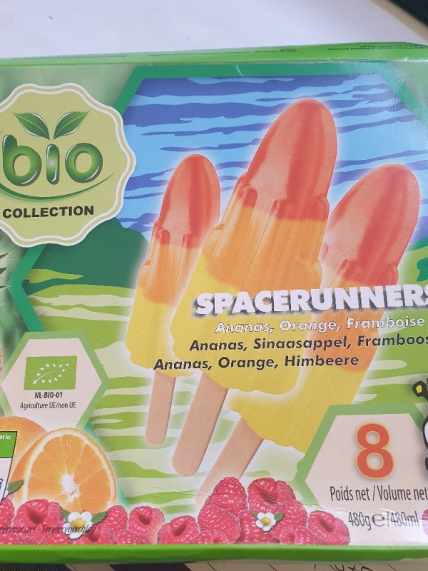 Spacerunners, bio collection von twiggykralle1973 | Hochgeladen von: twiggykralle1973