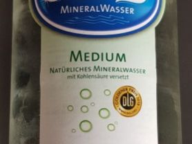 Salvus Mineralwasser, Medium | Hochgeladen von: Makra24