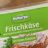 Frischkäse Kräuter by smarcu74 | Hochgeladen von: smarcu74