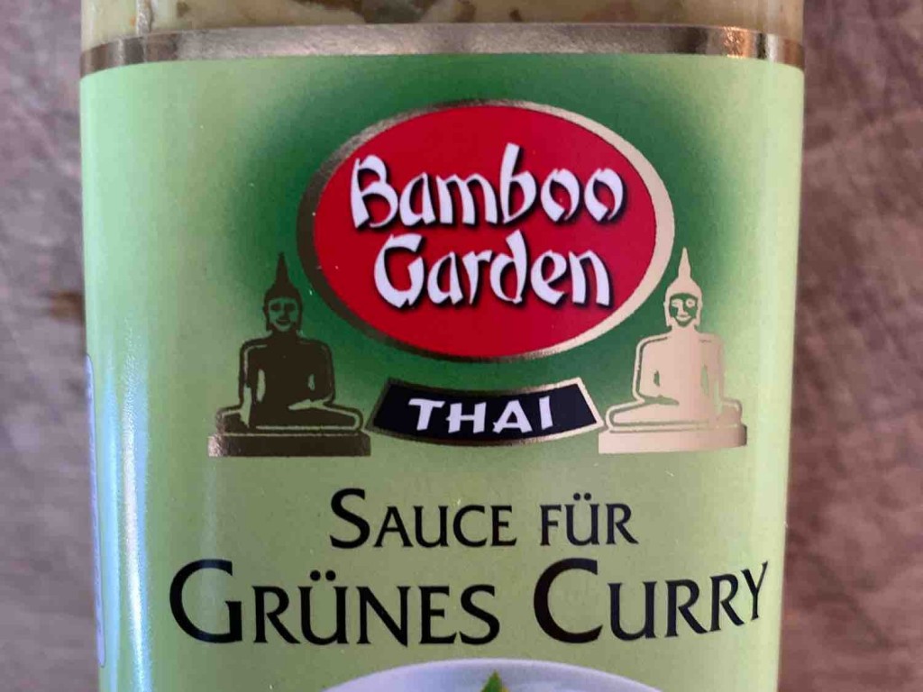 Sauce für Grünes Curry, Thai von Donfiltro | Hochgeladen von: Donfiltro