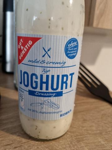 Joghurt Dressing by Maxime.Addison | Uploaded by: Maxime.Addison