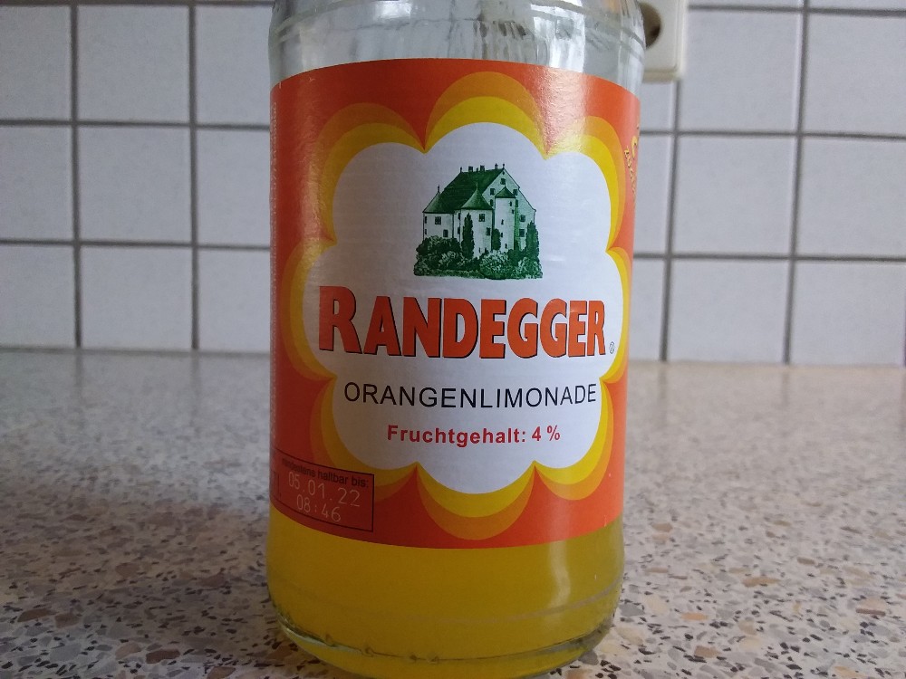 Orangenlimonade von SiSsi4ever | Hochgeladen von: SiSsi4ever